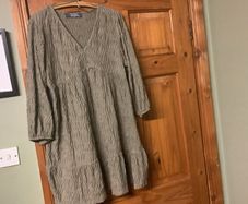 Dress size 14/16