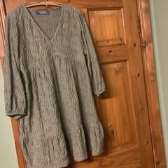 Dress size 14/16
