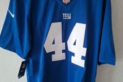 NFL jersey