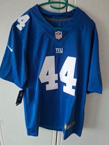 NFL jersey