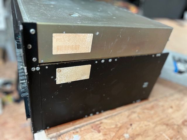Dolby Sr 24