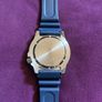 Citizen Promaster Professional Diver Automatic Watch With Navy Rubber Strap Brand New Image 4