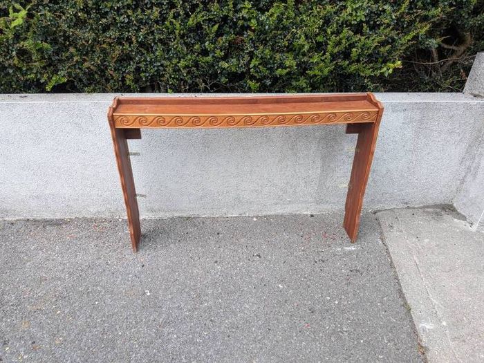 radiator cover