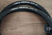 MTB tyres 27.5