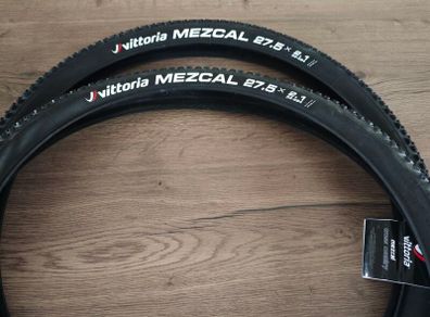 MTB tyres 27.5