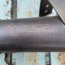 Ford Fiesta Mk7 ST ST180 Cobra Decat Image 2