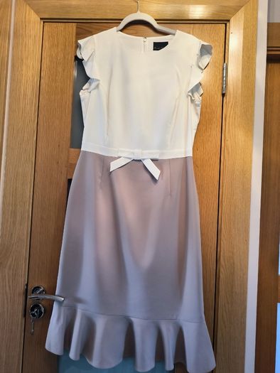 Phase Eight Dress