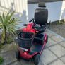 Pride mobility scooter Image 2