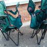 Folding chairs Image 3