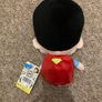 superman plush bnwt Image 2