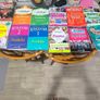 junior cert books Image 5