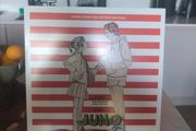 Various - Juno (Music From The Motion Picture) (LP, Comp, Ltd)