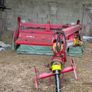 Jf 2800 mower Image 2