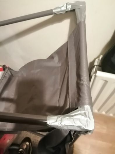 Shoe storage/rack