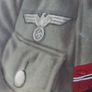 WW11 Original German Pastel Image 9