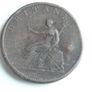 1806 halfpenny Image 2