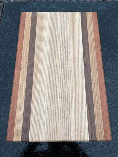 chopping board