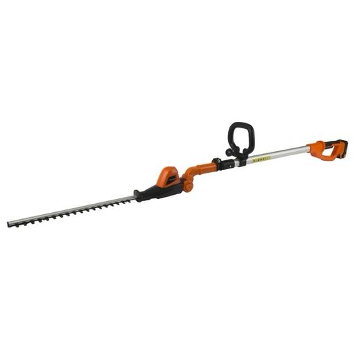 Yardforce Pole Hedge Trimmer