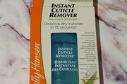 Sally Hansen Instant Cuticle Remover - New