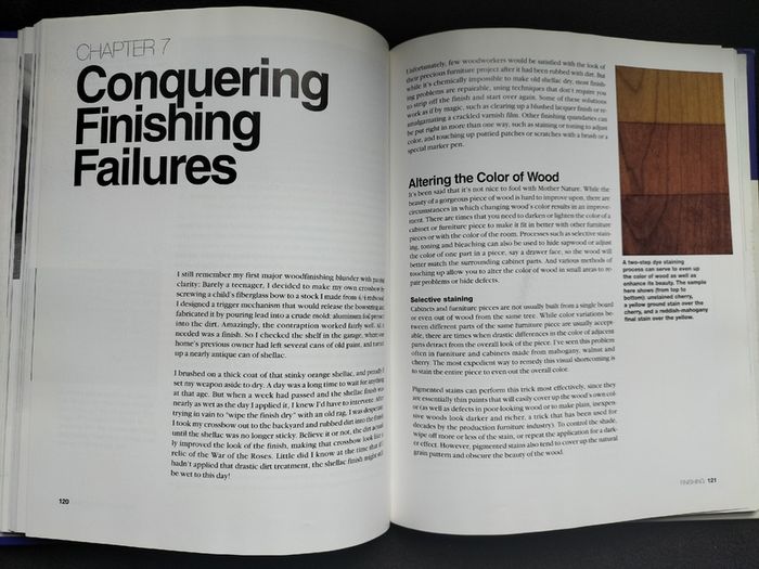B00K_Woodworking Mistakes