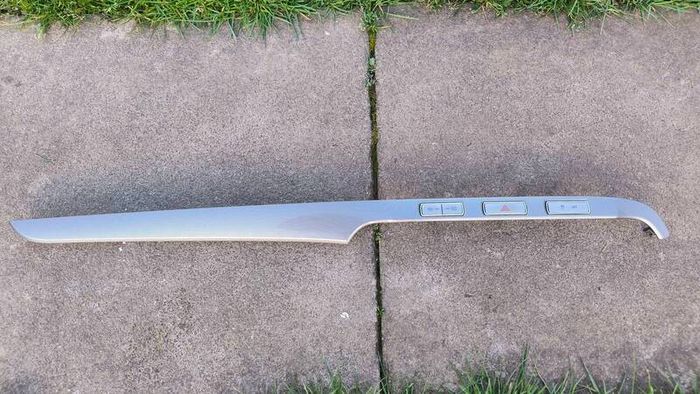 Ford S-Max Interior Trim 6M21U045F02