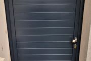 Aluminium Side Gates Made to Measure