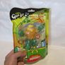 Heroes of Goo Jit Zu Aquaman Figure Brand New Sealed Rare Hard To Find Image 5