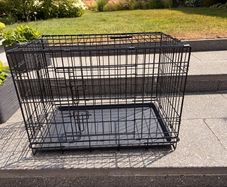 dog crate
