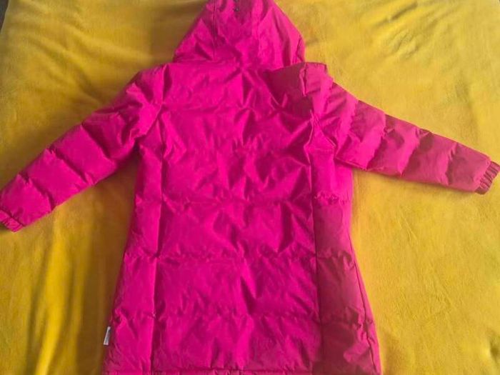 Girls Trespass winter jacket 9-10 yrs 134-140cm ONCE WORN!