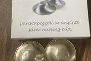 Silverette Nursing Caps