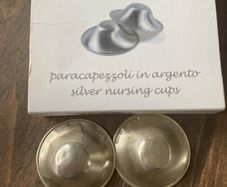 Silverette Nursing Caps