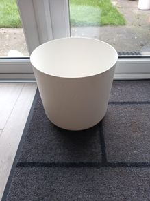 ELHO flower plant pot