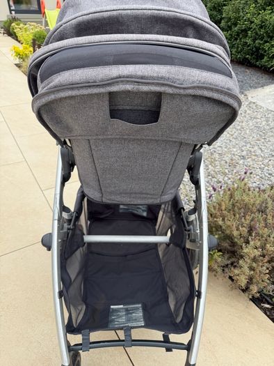 Travel system