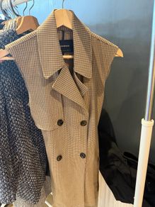Coat Astradivarius
