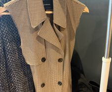 Coat Astradivarius
