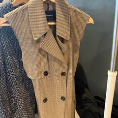 Coat Astradivarius