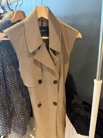 Coat Astradivarius