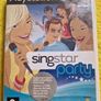 Singstar Party PlayStation2 Ps2 Games Original Image 2