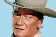 John Wayne DVD Collection (64 Movies) AS NEW