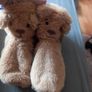 ladies boot slippers M&S Image 3