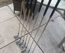 taylormade p770
