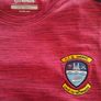 westmeath half zip Image 6