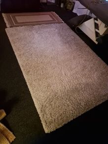 ikea rug