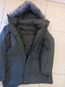 men coats