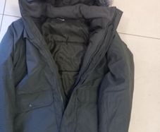 men coats