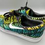 Mens Nike Zoom Air Stefan Janoski - UK 6 - Tiger Pack Multicolor Low Image 9
