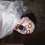 halloween prop levitator girl Image 2