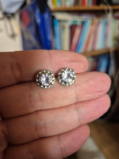 Vintage Earrings