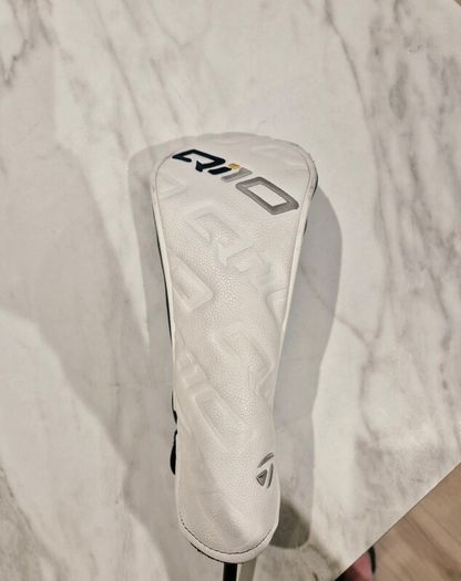 Taylormade Qi10 Max 3 Wood X stiff