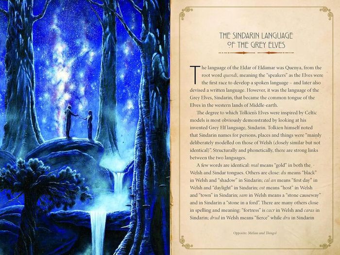 The Heroes of Tolkien  by David Day